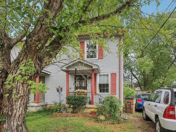 4822 Gillespie Dr, Antioch, TN 37013