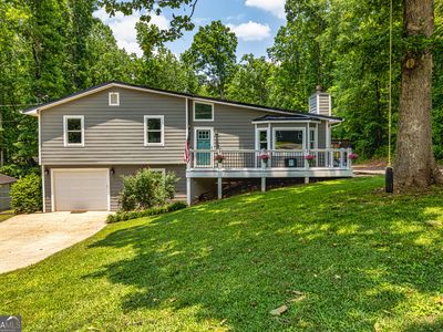 245 Freestone Dr, Newnan, GA, 30265