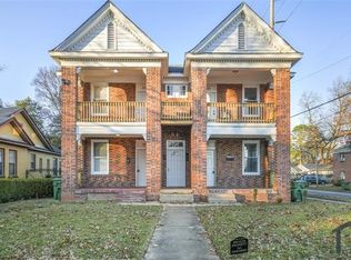 2243 Saint Charles Ave, Montgomery, AL 36107