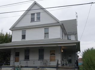 416-418 19th Ave, Scranton, PA 18504