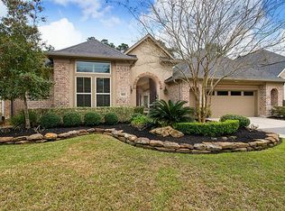 5515 August Hill Dr, Kingwood, TX 77345