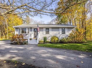 265 Williams St, Mansfield, MA 02048