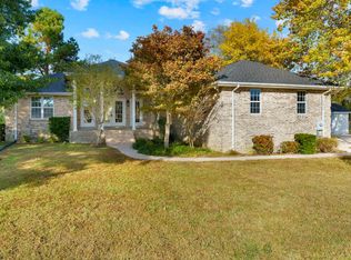 295 Metcalf Rd, Winchester, TN 37398