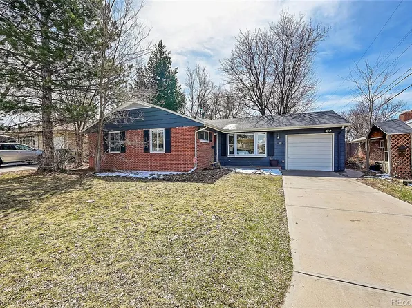 5600 E Amherst Avenue, Denver, CO 80222
