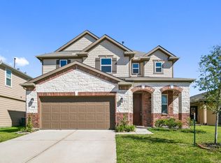 2630 Oakwood Bluff Trl, Houston, TX 77038