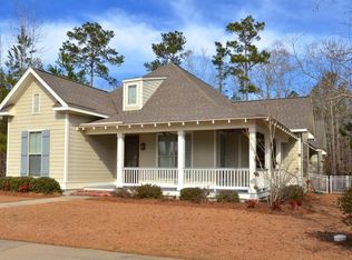 46 N Of Flds, Hattiesburg, MS 39402
