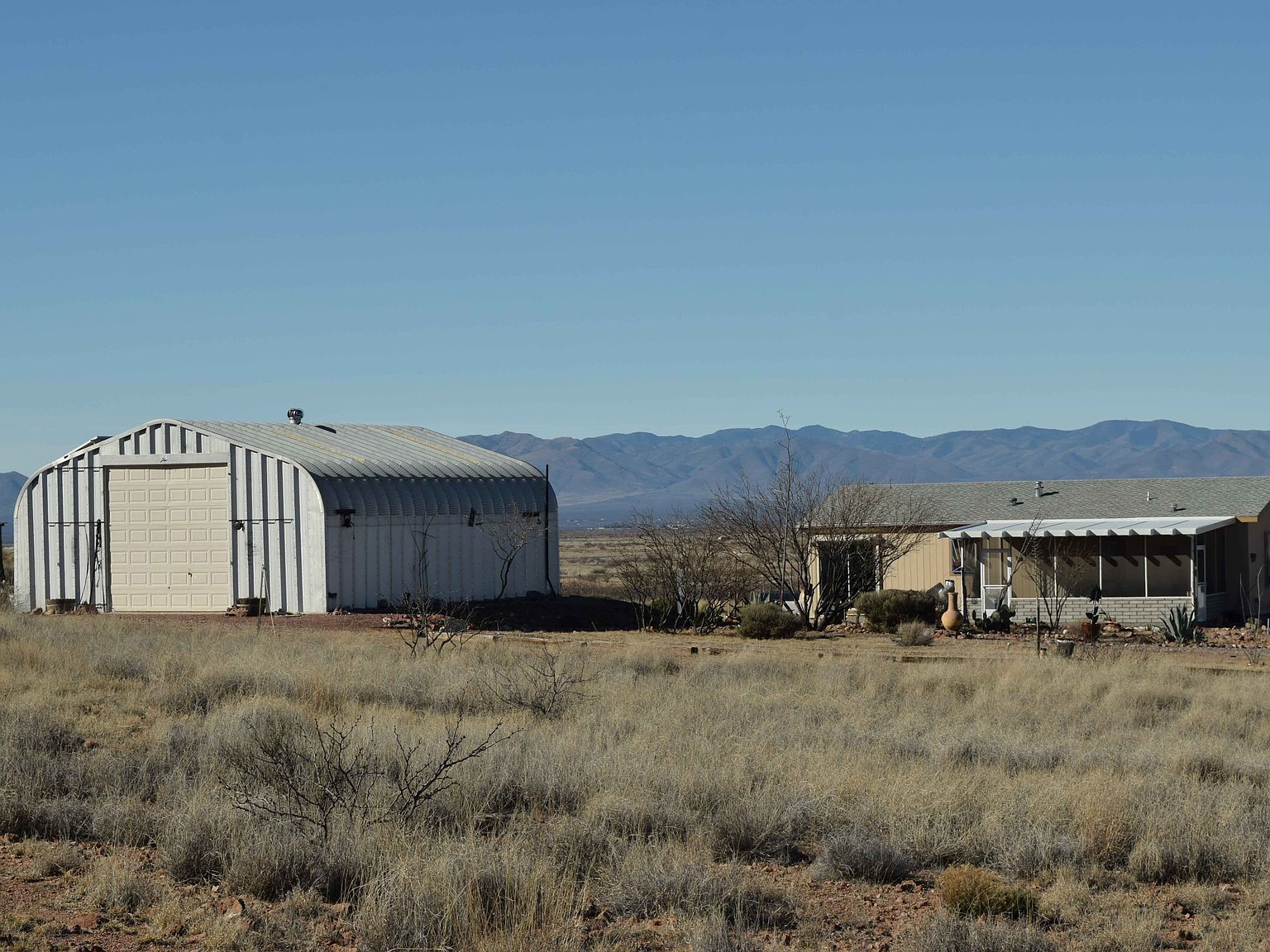 1959 W Ortiz Rd, Mcneal, AZ 85617 Zillow