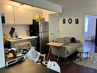 Rented by MySpaceNYC