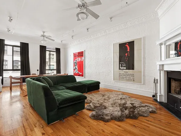 99 Reade St APT 4E, New York, NY 10013