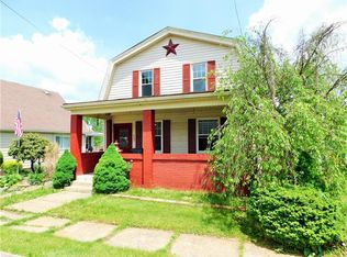 167 Main St, Callery Boro, PA 16024