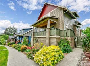 Snowberry Bungalows, Poulsbo, WA 98370
