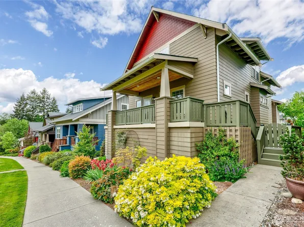 1720 NE Nutkana Way, Poulsbo, WA 98370