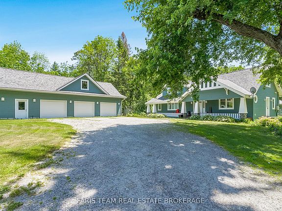 2nd image of 1622 Houseys Rapids Rd