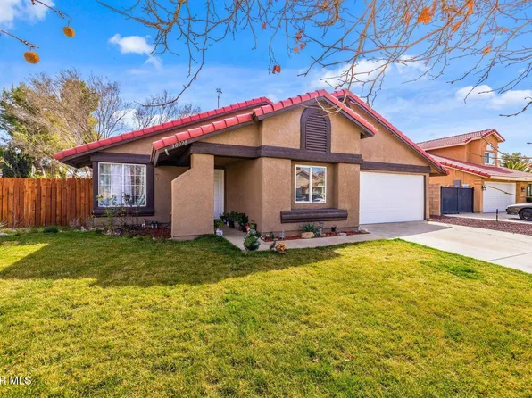 38028 Jeri Ln, Palmdale, CA 93550