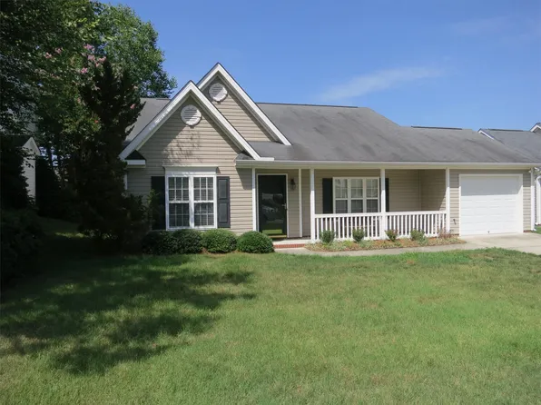 2428 Somerset Place Dr, Winston Salem, NC 27103