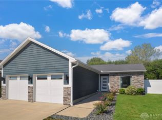 20 Wheatland Dr, Arcanum, OH