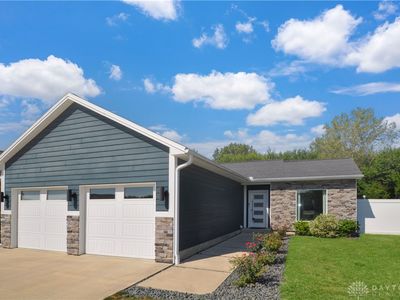 20 Wheatland Dr, Arcanum, OH, 45304