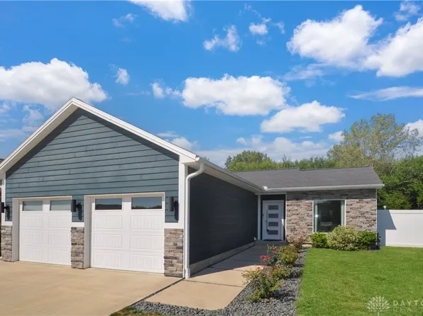 20 Wheatland Dr, Arcanum, OH 45304