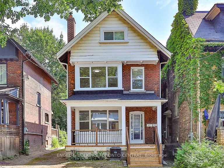 51B Fernwood Park Ave — Photo 1