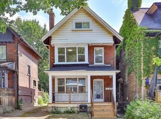 51B Fernwood Park Ave, Toronto, ON