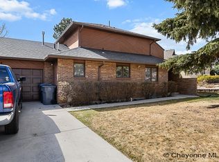 5104 Syracuse Rd, Cheyenne, WY 82009