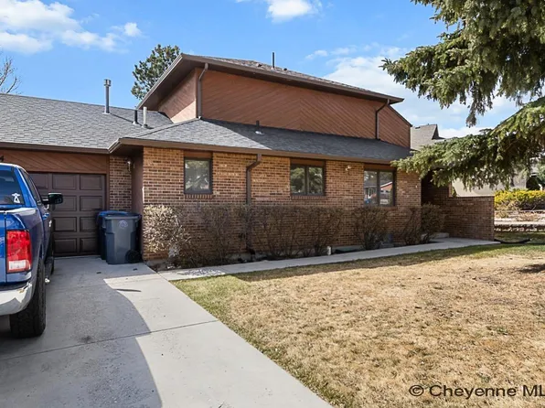 5104 Syracuse Rd, Cheyenne, WY 82009