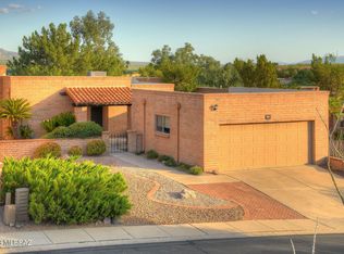2661 S Desert Ridge Dr, Green Valley, AZ 85622