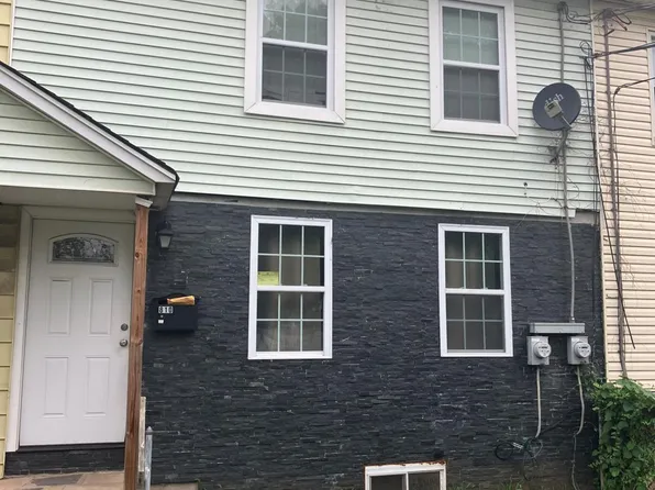 810 E Hazelwood Ave, Rahway, NJ 07065