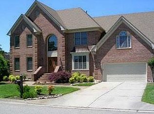 826 Waterfall Way, Chesapeake, VA