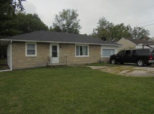 1111 E 29th St, Muncie, IN 47302