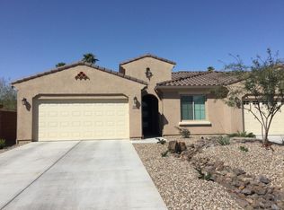 5946 N Cazador Dr, Eloy, AZ 85131