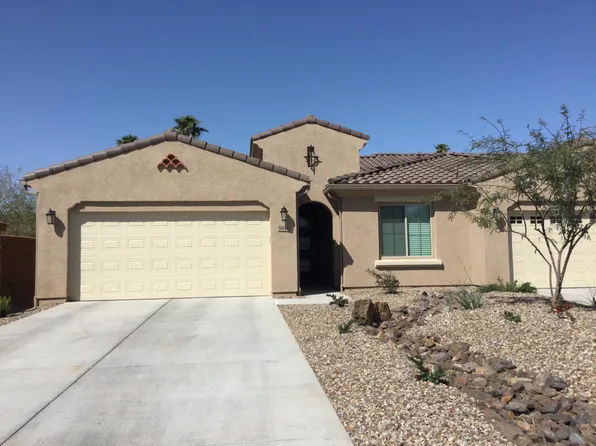 5946 N Cazador Dr, Eloy, AZ 85131