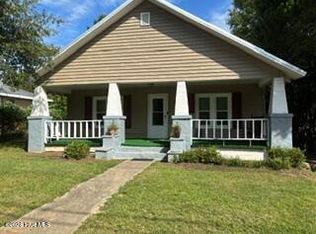 932 Walnut Street, Louisville, GA 30434