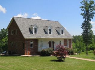 2583 Buffalo Church Rd, Pamplin, VA 23958