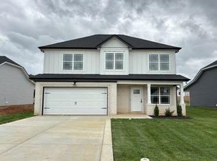 2026 Michael Dr LOT 34, Springfield, TN 37172