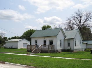 400 Irving St, Scranton, IA 51462