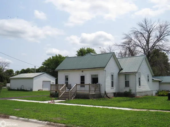 400 Irving St, Scranton, IA 51462