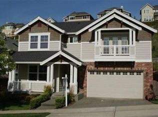 1690 28th Ave NE, Issaquah, WA 98029