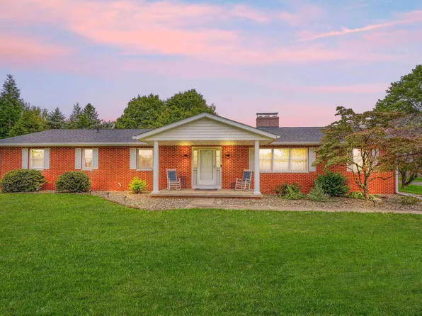 7520 State Route 188, Circleville, OH 43113