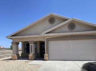 13001 Alfredo Apodaca Dr, El Paso, TX 79938