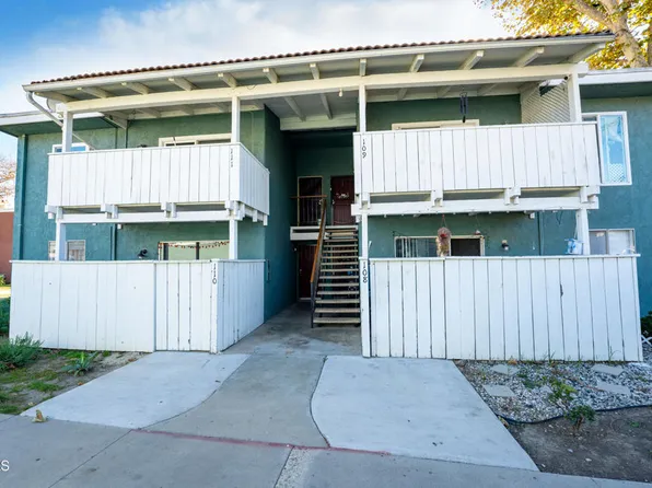 1300 Saratoga Ave Unit 111, Ventura, CA 93003