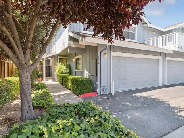 436 W Campbell Ave, Campbell, CA 95008