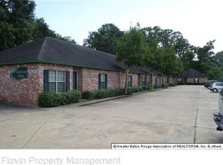 5130 Highland Rd APT C, Baton Rouge, LA 70808