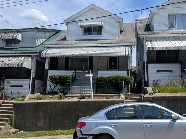 1805 Duquesne Ave, McKeesport, PA 15132
