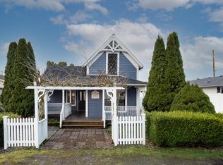 213 Taylor St, Snohomish, WA 98290