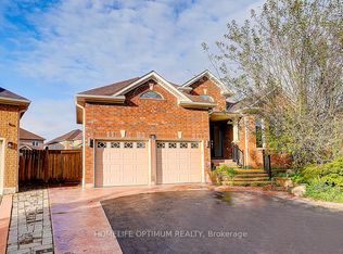 8 Lone Ct, Ajax, ON L1T4J9