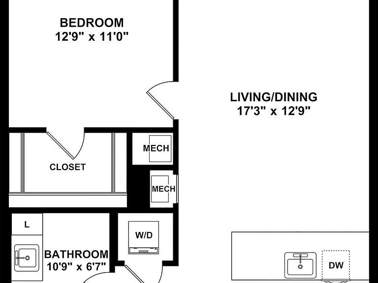 Beach House Apartments — Photo 53