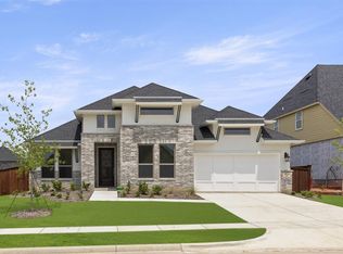 4120 Pond Cypress St, Aubrey, TX 76226
