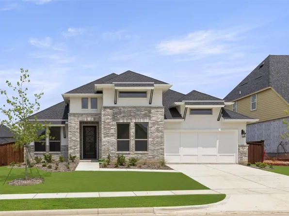 4120 Pond Cypress St, Aubrey, TX 76226