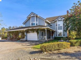 24200 Marsh Creek Rd, Brentwood, CA